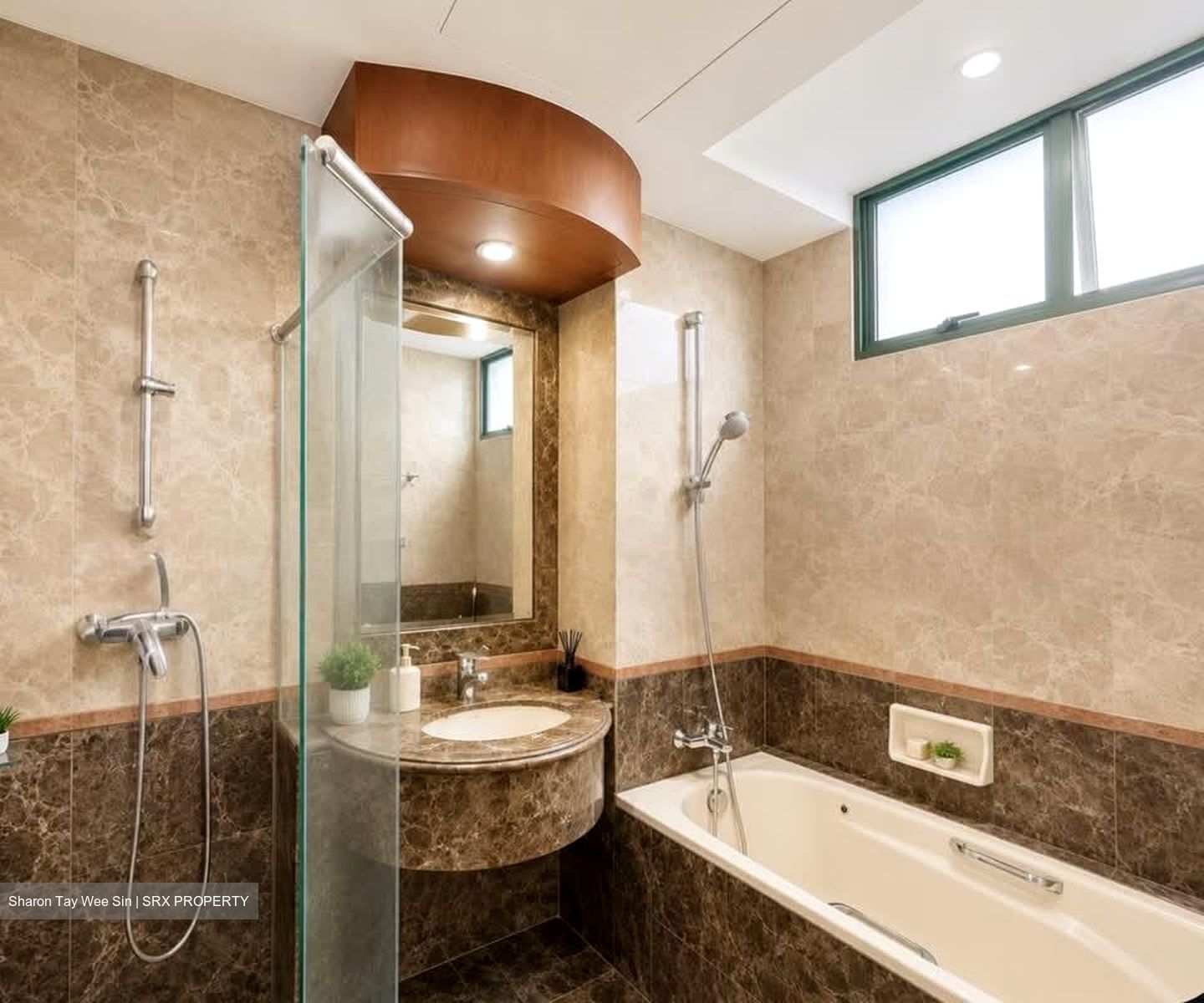 Signature Park (D21), Condominium #563604171
